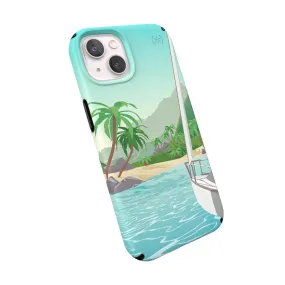 Minimal Shield Presidio Edition Sailing Away iPhone 13 Cases