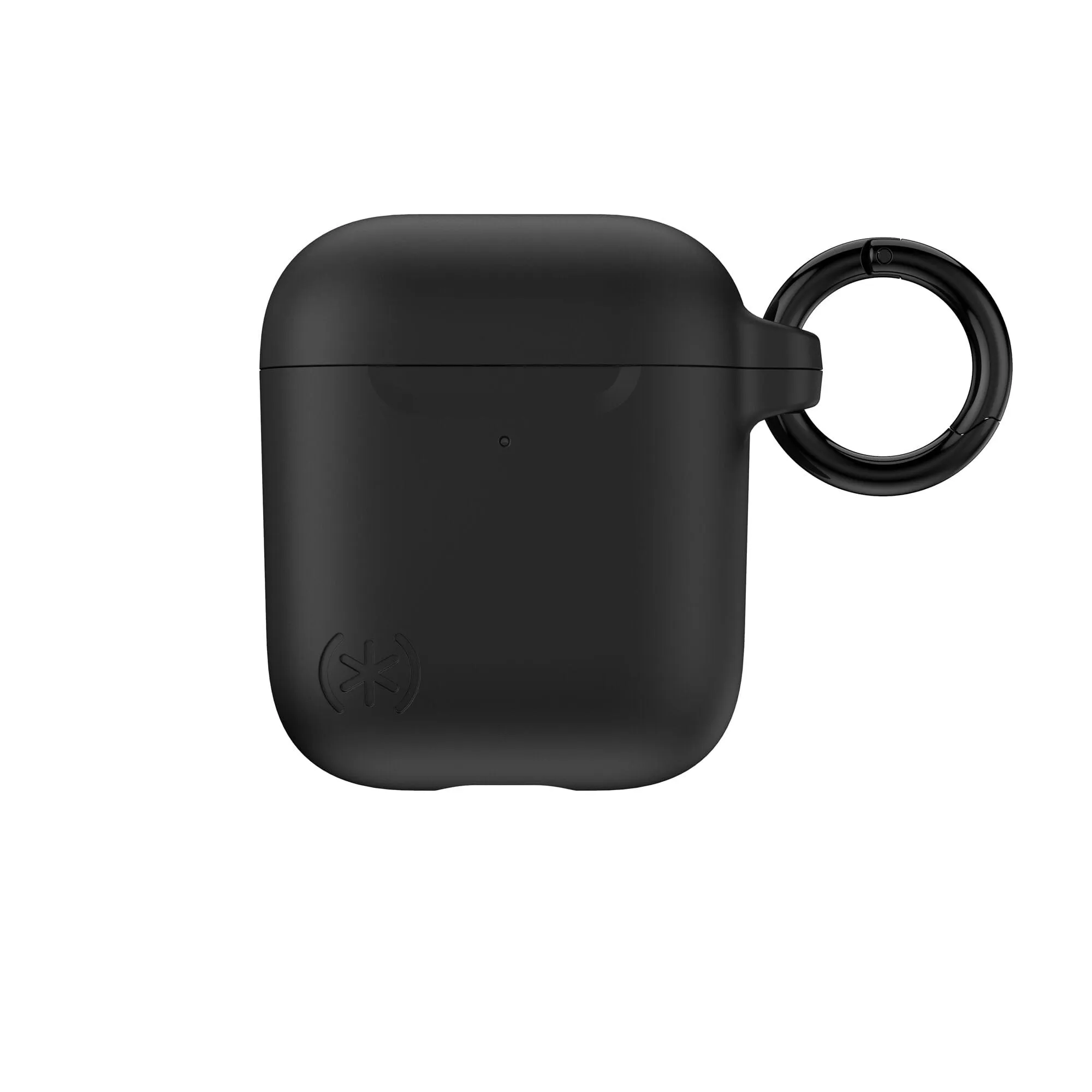 Portable Keychain Case soft flexible commuter airpods protector Presidio with Soft-Touch Coating AirPods (1st/2nd gen) Cases