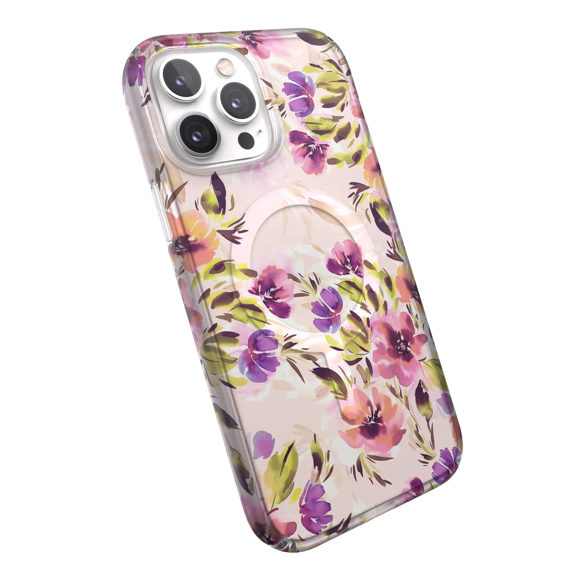 Urban Texture Matte Edge Presidio Edition MagSafe iPhone 13 Pro Max Cases