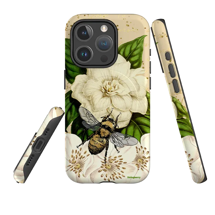 iPhone MagSafe Tough Case -  Bee Line Fashion Detail