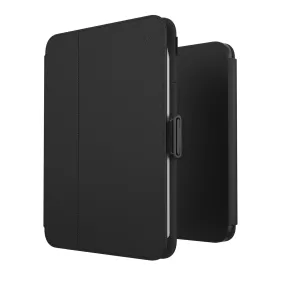 Flexible Comfort Speck Balance Folio Case - Apple iPad Mini 6 (2021)