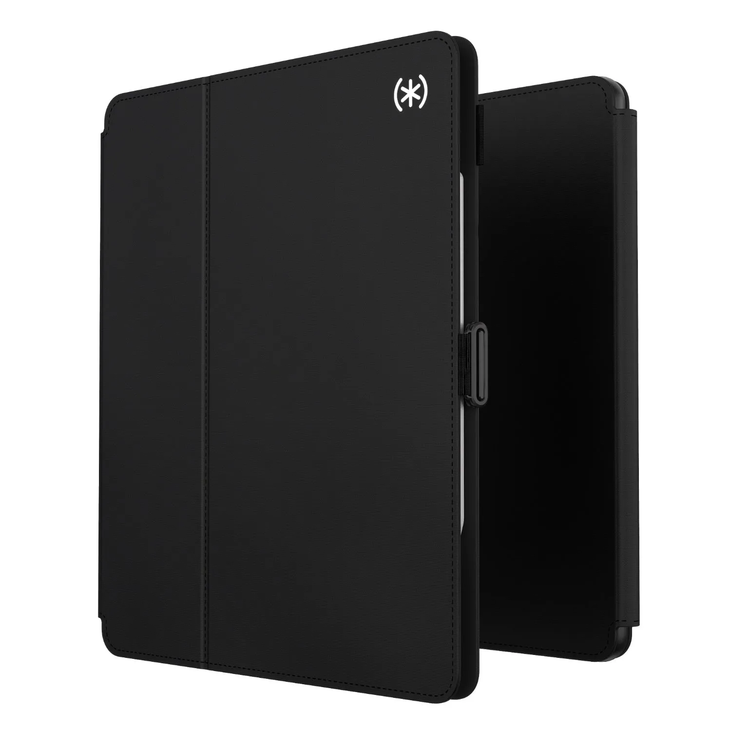 Speck Balance Folio Case - Apple iPad Pro 13 (2024) - Black (SPK150527-D143) Modern Build