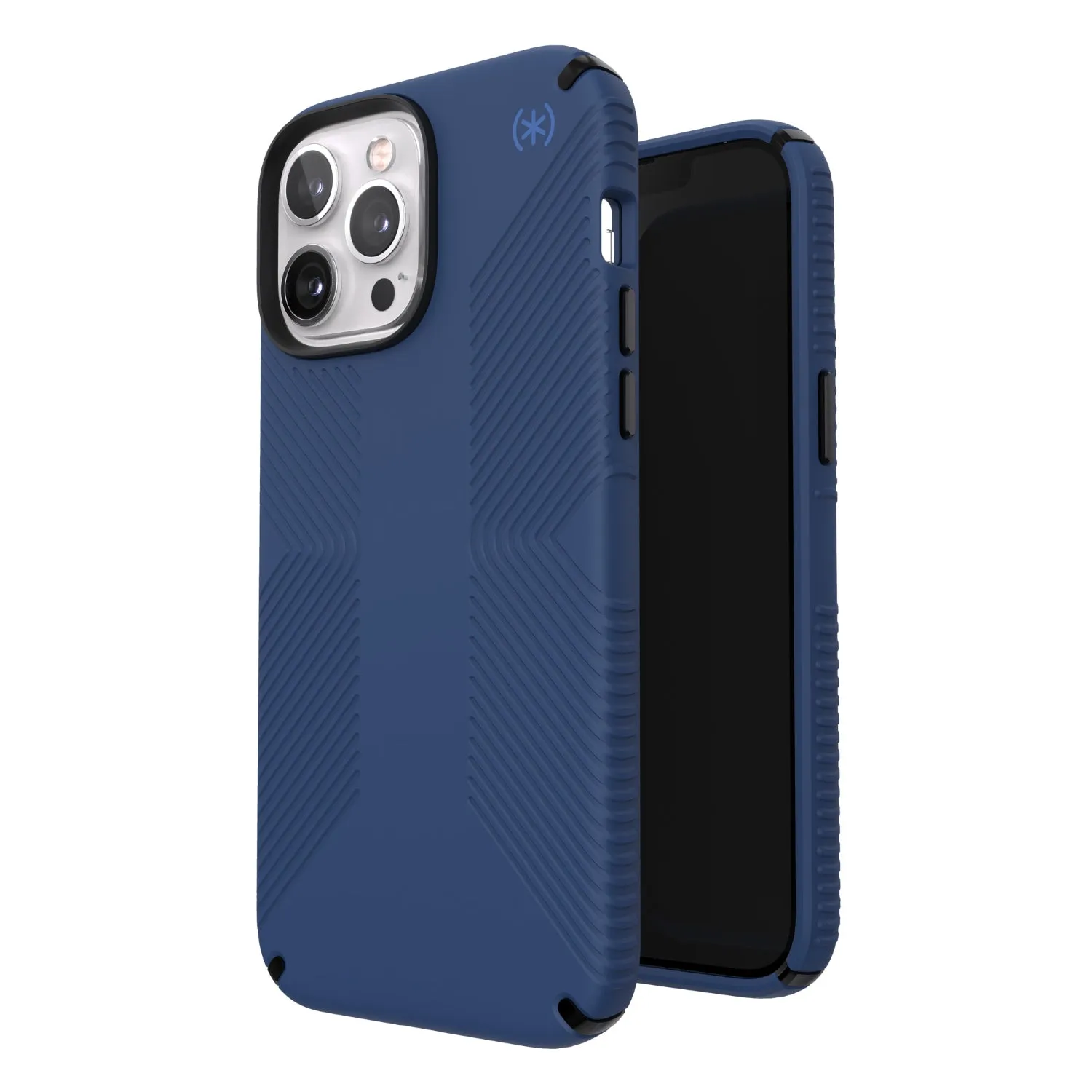 Smooth Feel Speck Presidio2 Grip Case - Apple iPhone 13 Pro Max