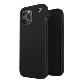Speck Presidio2 Pro Case - Apple iPhone 12 Pro Max Functional Design