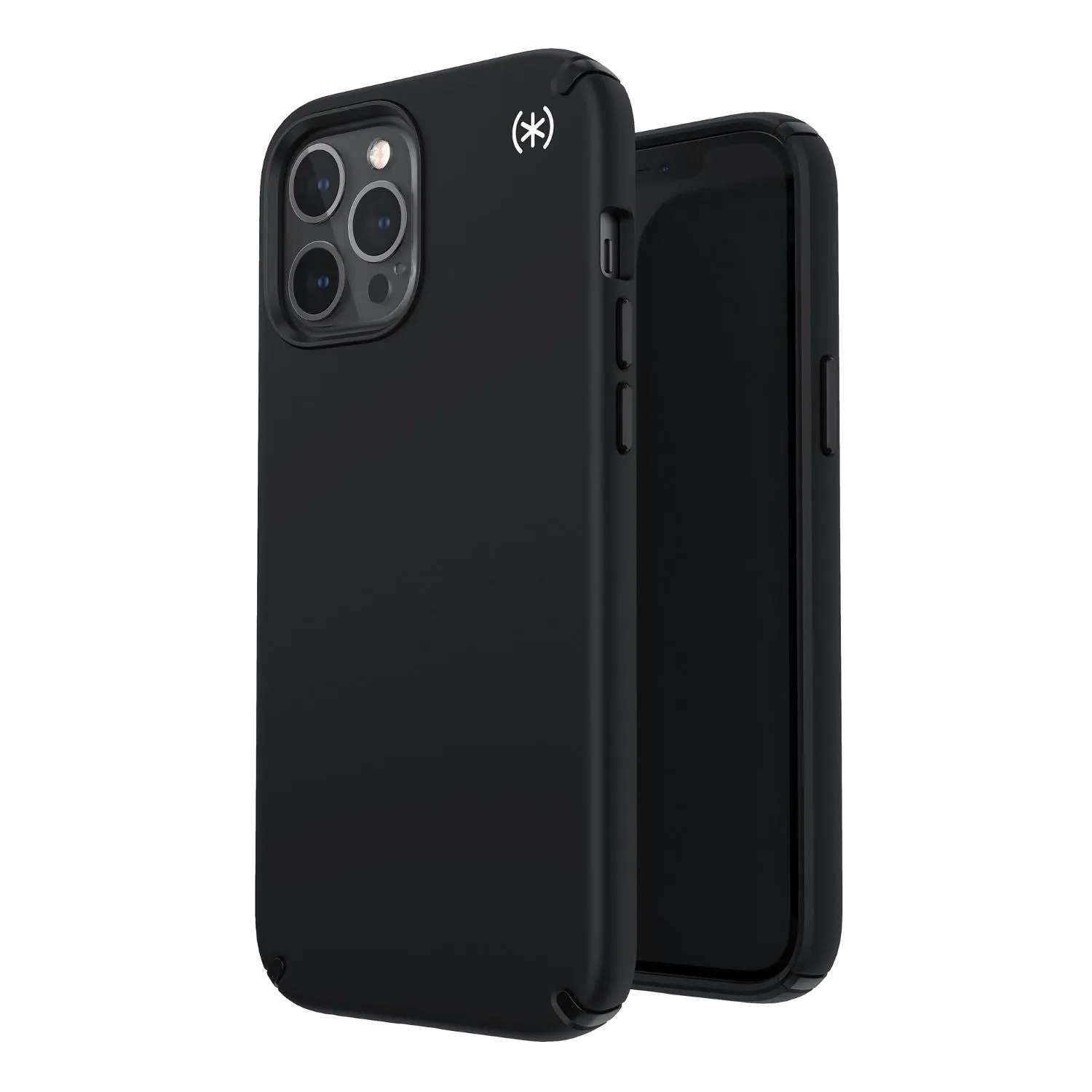 Speck Presidio2 Pro Case - Apple iPhone 12 Pro Max Functional Design