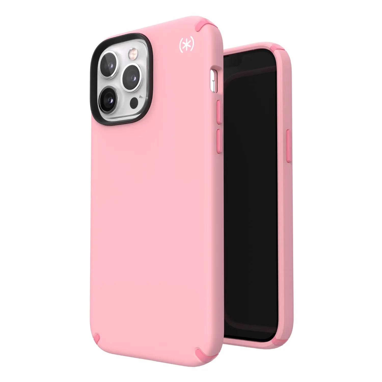 Speck Presidio2 Pro Case - Apple iPhone 13 Pro Max Magnetic Mount