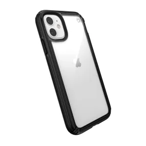 Presidio V-Grip iPhone 11 Cases Urban Texture Hybrid Frame