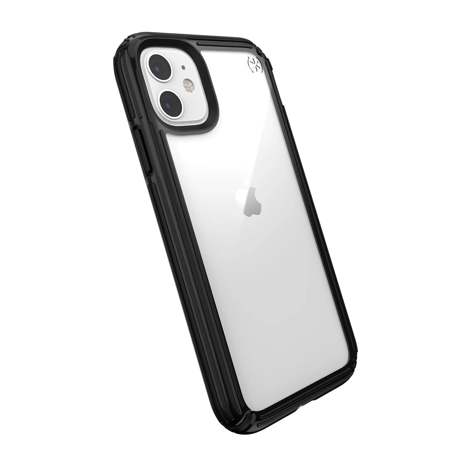 Presidio V-Grip iPhone 11 Cases Urban Texture Hybrid Frame