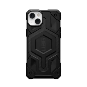 UAG Monarch Pro Magsafe Case - Apple iPhone 14 Plus Printed Graphic Grip Control