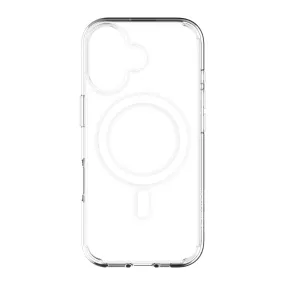 Body Glove Ghost Magnetic Case - Apple iPhone 17 - Clear (BGGHO-MIP17) Personal Style