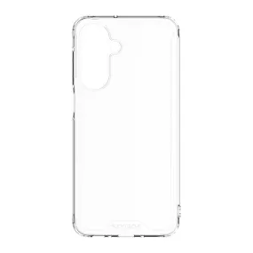 Body Glove Lite Case - Samsung Galaxy A26 - Black (BGLITE-GA26-CL) Clear Texture Ergonomic Texture