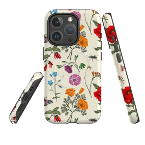 iPhone MagSafe Tough Case -  Escot Park Comfort Texture Layer Protective Form