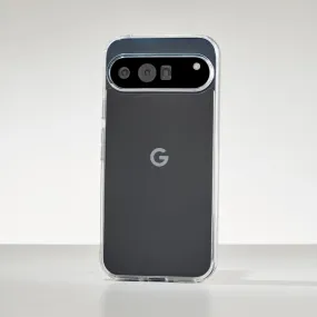 Super Shield Anti-Shock Case for Google Pixel Textured Finish