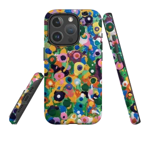 iPhone MagSafe Tough Case - Kisses By Linda Calvert Jacobson Phone Accessory