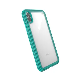 Comfort Texture Layer Presidio V-Grip iPhone XS Max Cases