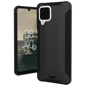 UAG Scout Case - Samsung Galaxy A22 4G Premium Texture Layer Stylish Choice