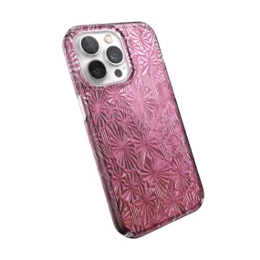 Anti Shock Layer Presidio Edition Heart Of Glass iPhone 13 Pro Cases