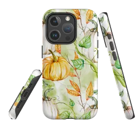 iPhone MagSafe Tough Case -  Endora TPU Material