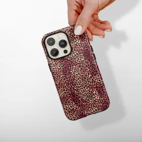Tough Phone Case - Leopard Urban Accessory