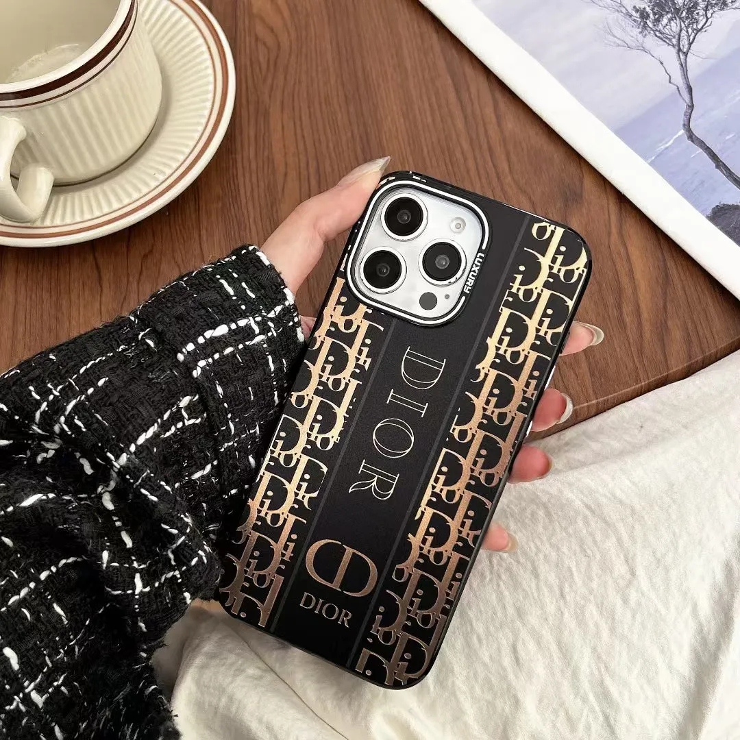 Casual Look Practical Design Advanced Protection for iPhones