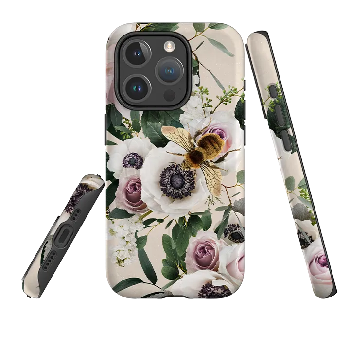 iPhone MagSafe Tough Case -  Entice Smooth Feel