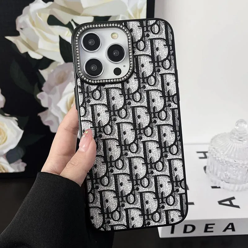 Trendy Phone Case For iPhone Lightweight accessory