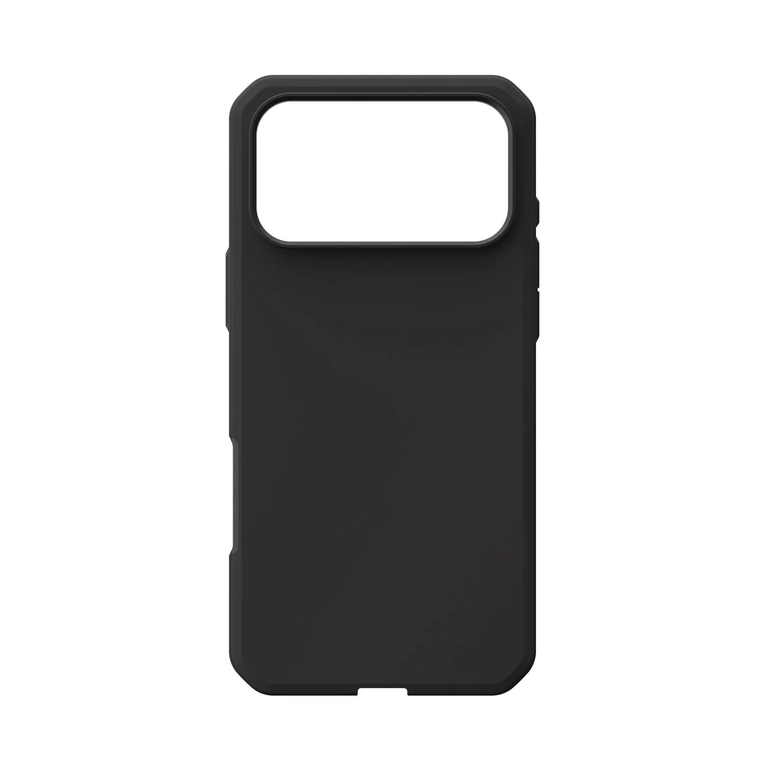 Lightweight Shell UAG Civilian LT Magsafe Case - Apple iPhone 17 Pro Max - Black (UAG-I17PM-CMLBK)