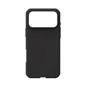 Lightweight Shell UAG Civilian LT Magsafe Case - Apple iPhone 17 Pro Max - Black (UAG-I17PM-CMLBK)