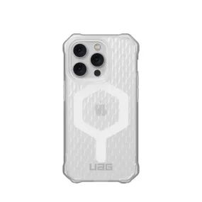 UAG Essential Armor Magsafe Case - Apple iPhone 14 Pro Light Build