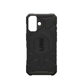 UAG Pathfinder MagSafe Case - Apple iPhone 17 - Black (UAG-I17-PTHMB) Flexible Texture