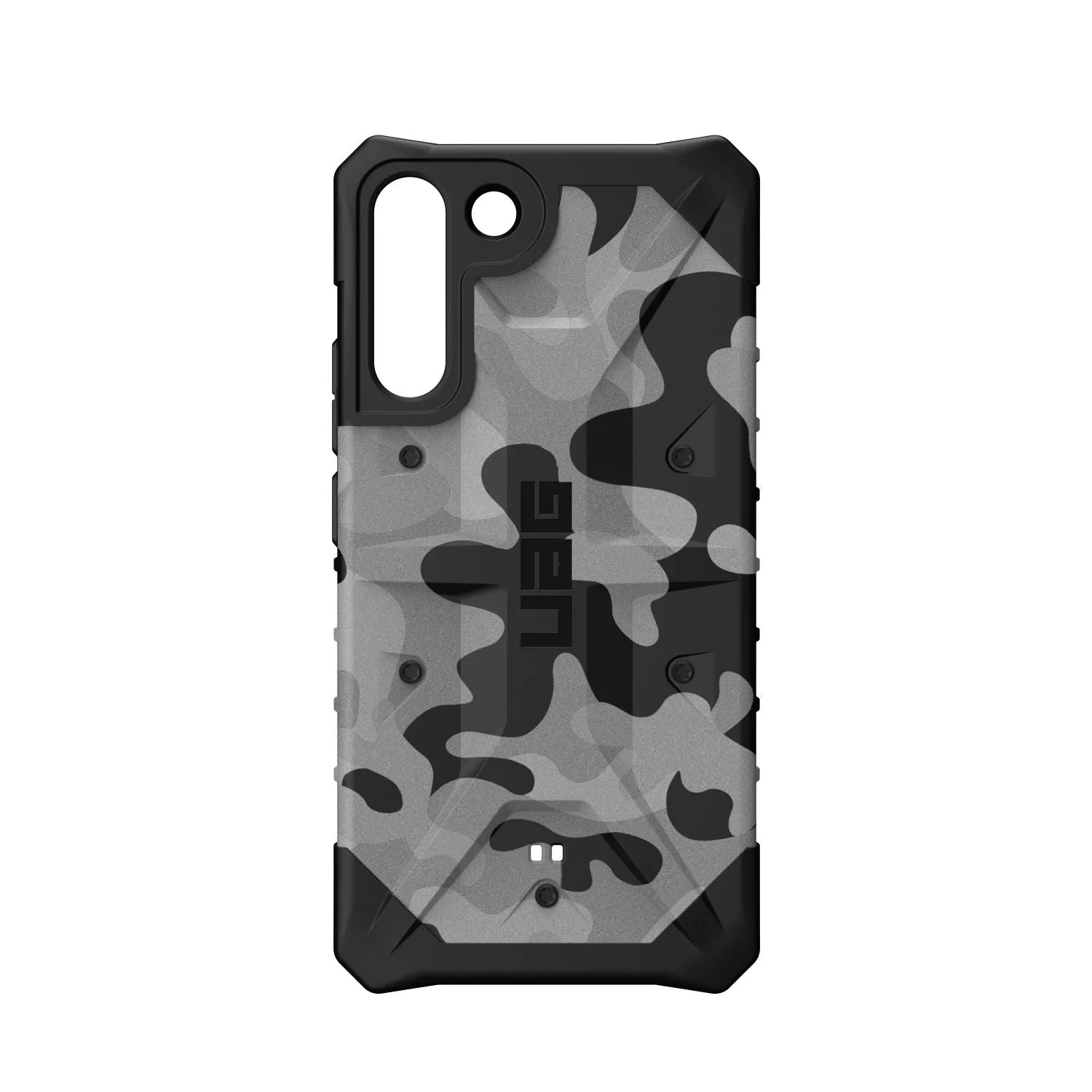 UAG Pathfinder SE Case - Samsung Galaxy S22  5G Elegant Detail