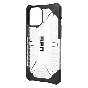 Lightweight texture Universal Design UAG Plasma Case -  Apple iPhone 12 Pro Max