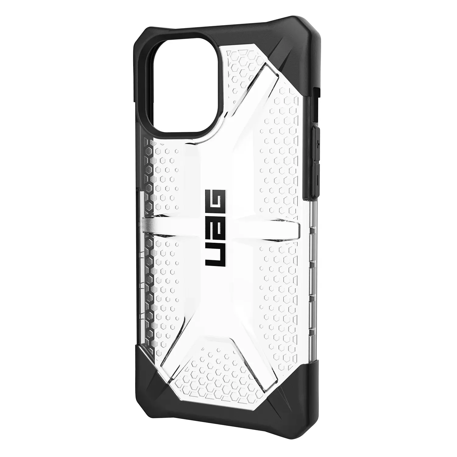 Lightweight texture Universal Design UAG Plasma Case -  Apple iPhone 12 Pro Max