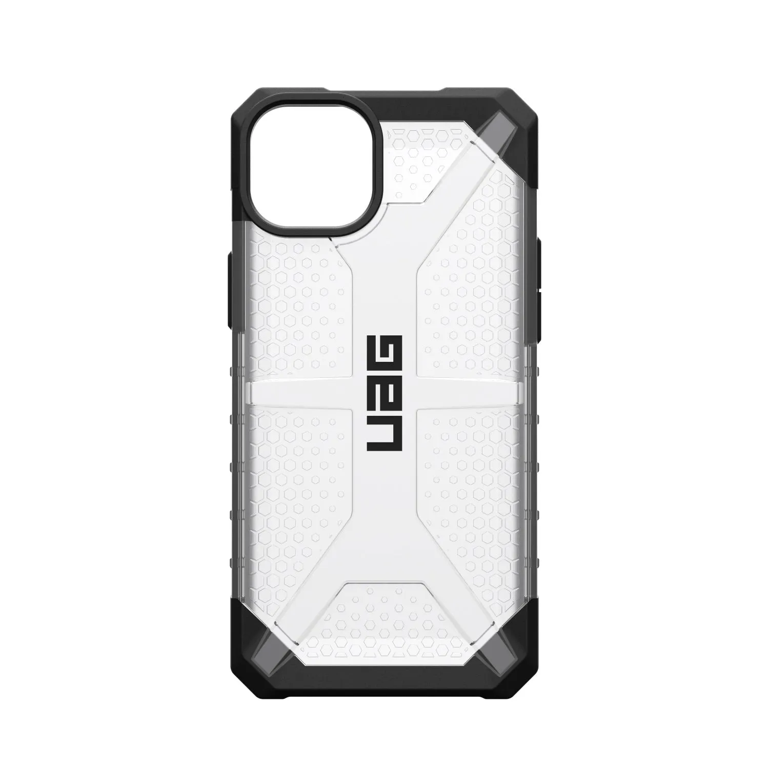 Durable Shape UAG Plasma Case - Apple iPhone 15 Plus - UAG-I15P-PLACL