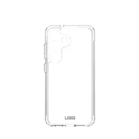 Modern Detail UAG Plyo Case - Samsung Galaxy S25 - Ice (UAG-GS25-PLYCL)