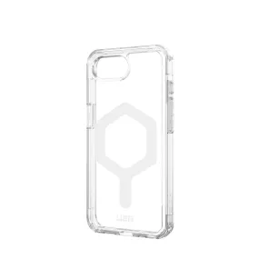 Waterproof Design UAG Plyo MagSafe Case - Apple iPhone 16e - Ice (UAG-ISE25-PLYMCL)