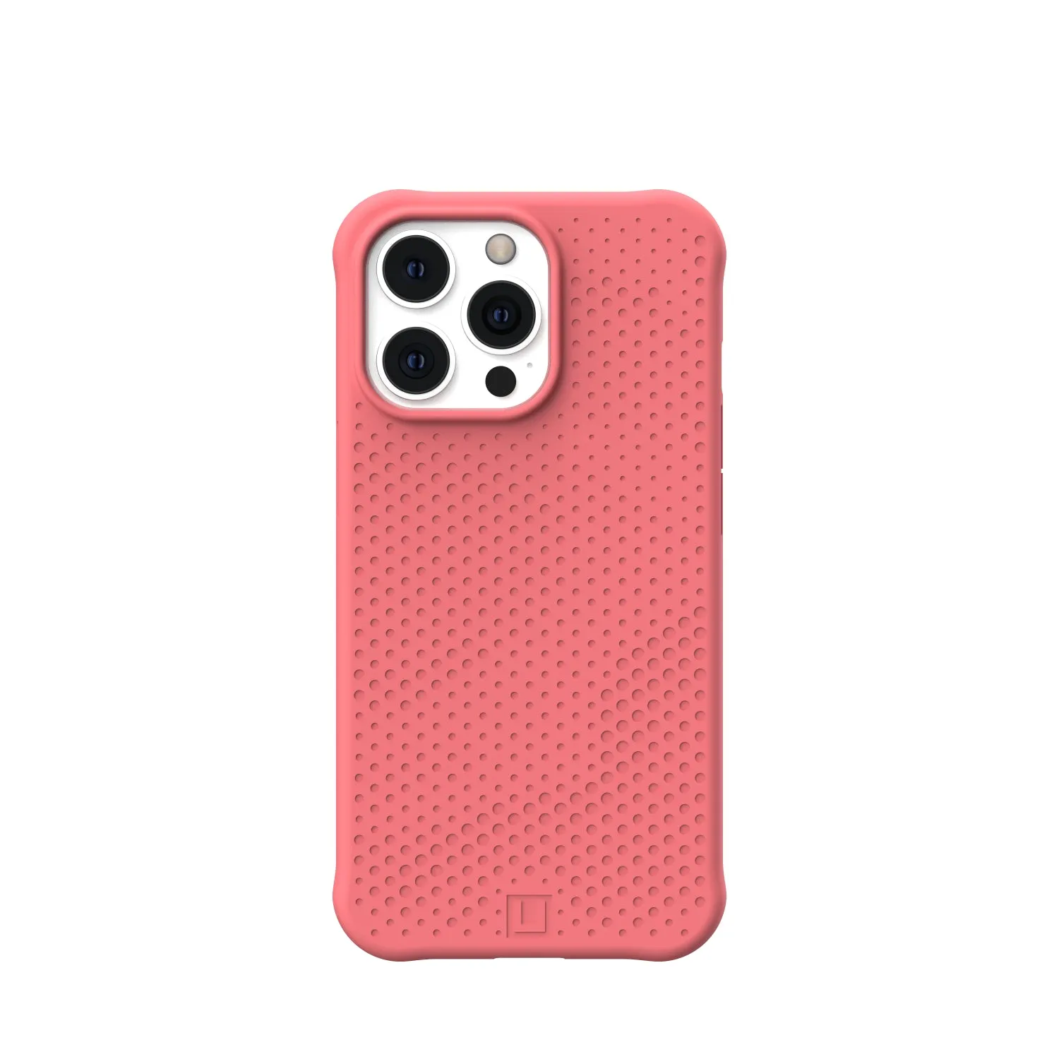UAG U DOT Case - Apple iPhone 13 Pro Minimal Build Texture Protective Edge