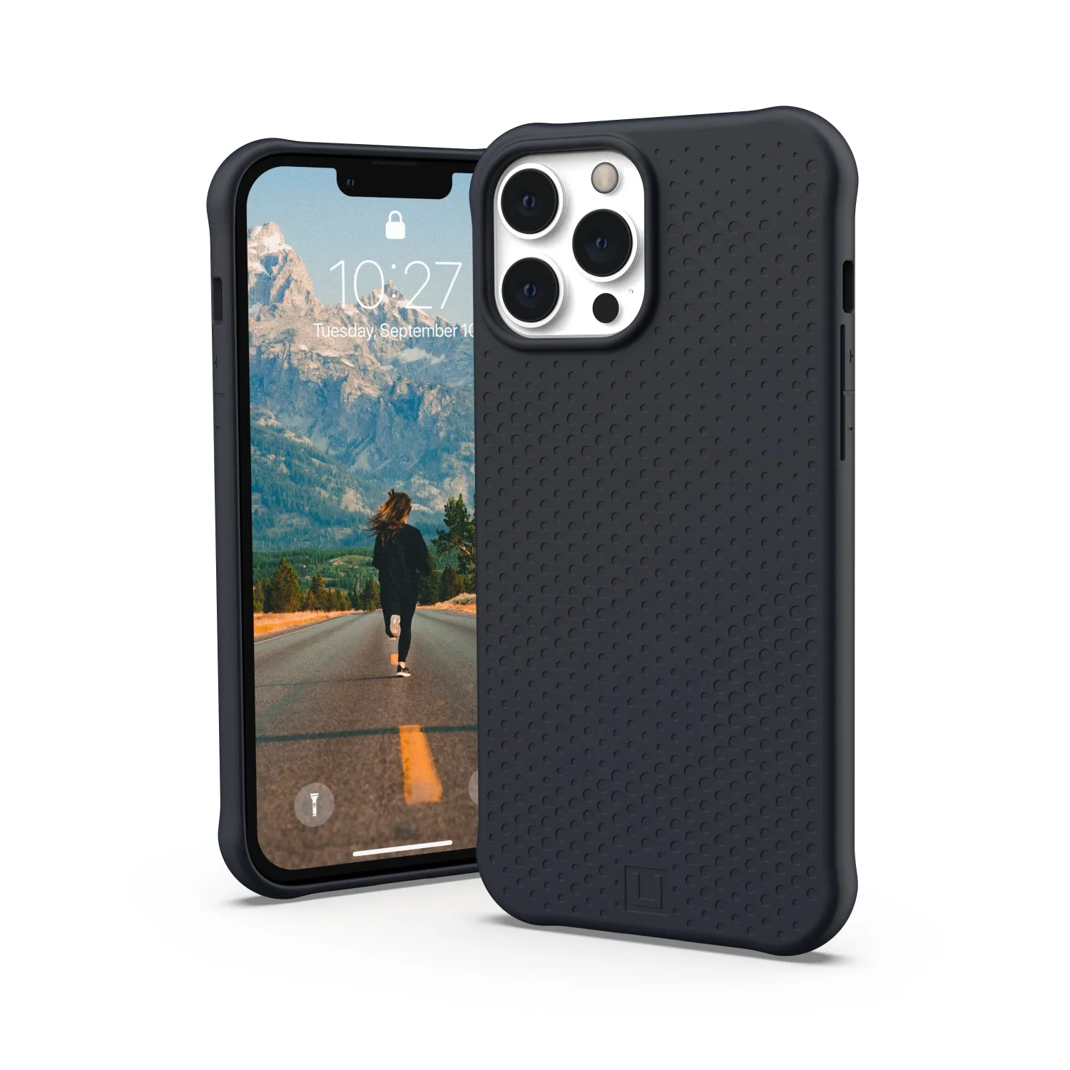 UAG U DOT Case - Apple iPhone 13 Pro Max Modern Look