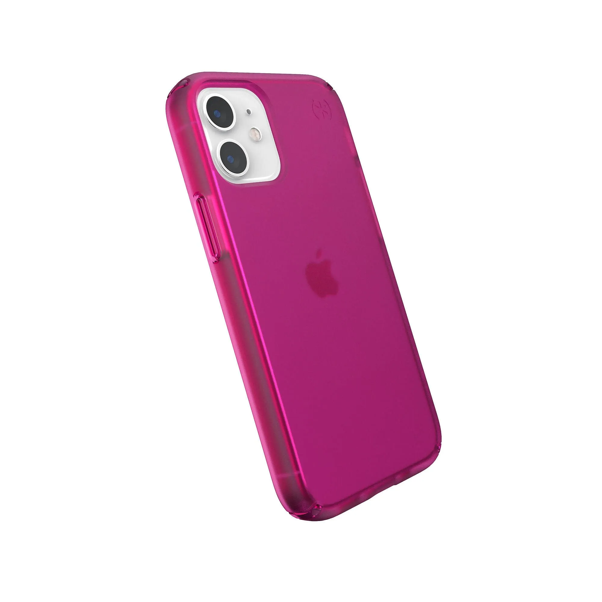 Presidio Perfect-Mist iPhone 12 mini Cases Soft Grip