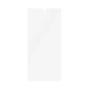 PanzerGlass Screen Protector Ultra Wide Fit - Samsung Galaxy S25 Ultra - Clear (PGRNUWFG38488) Crystal Guard Max Plus Travel Device Film