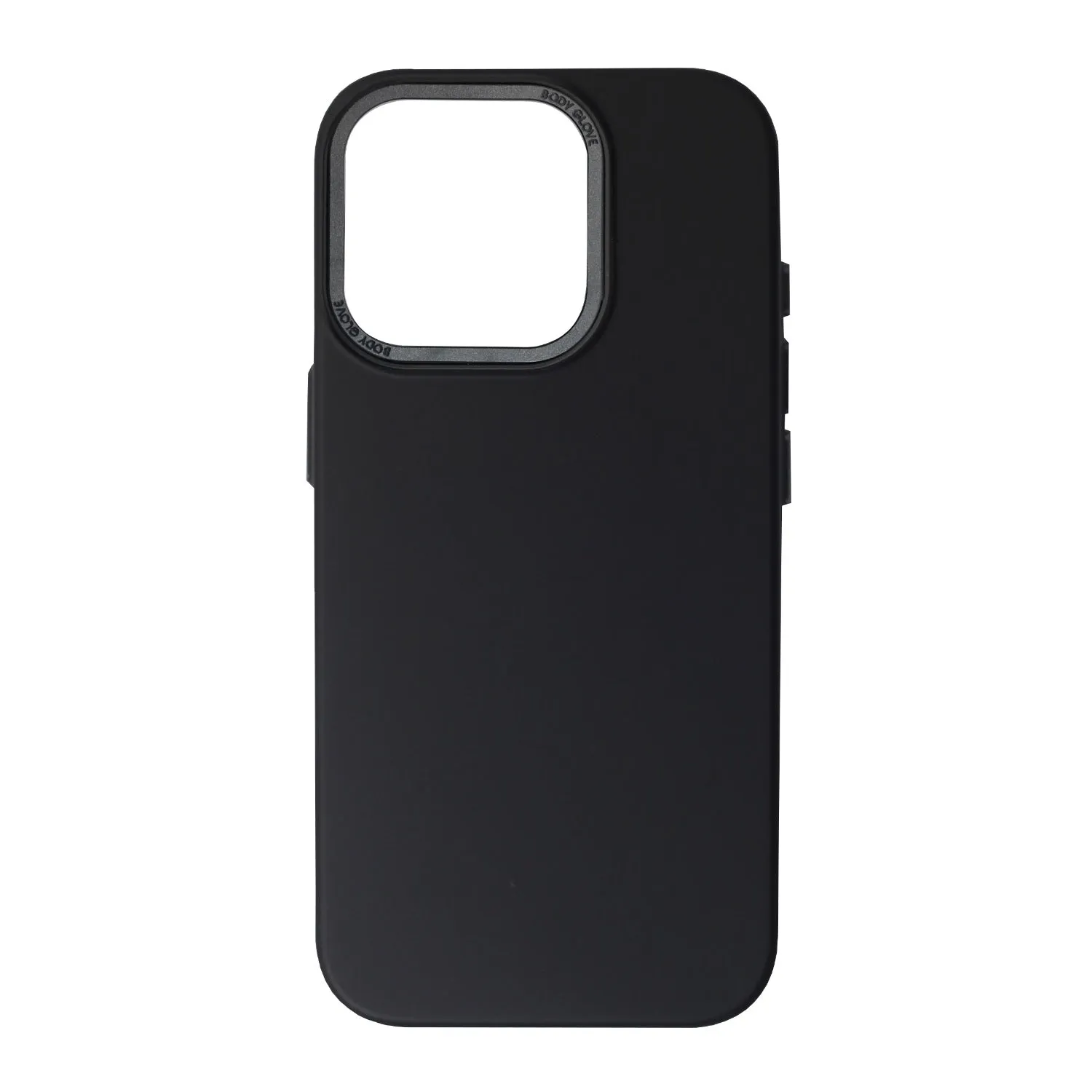 Body Glove Arc Magnetic Case - Apple iPhone 16 Pro - Black (BGARC-IP16PR-B) Everyday Accessory Premium Build Layer