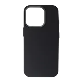 Body Glove Arc Magnetic Case - Apple iPhone 16 Pro - Black (BGARC-IP16PR-B) Everyday Accessory Premium Build Layer