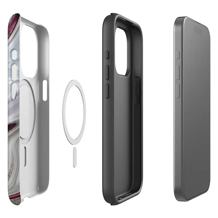 iPhone MagSafe Tough Case - Regal Protective Design Layer