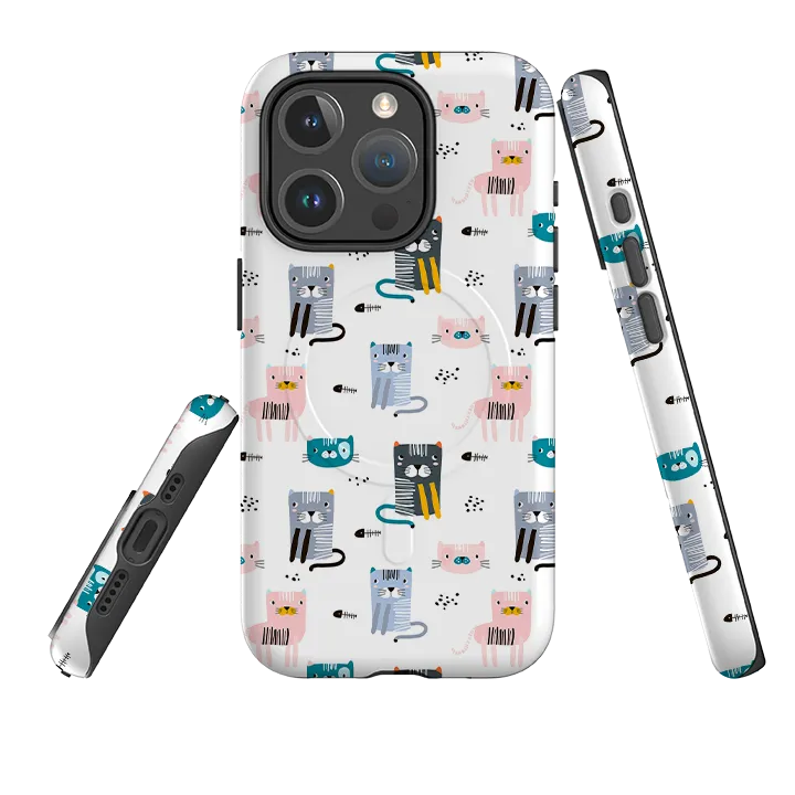 iPhone MagSafe Tough Case - Katy Purry Comfort Style Comfort Design