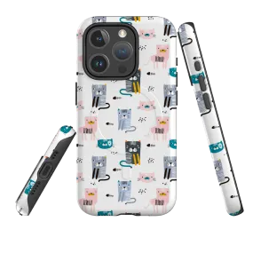 iPhone MagSafe Tough Case - Katy Purry Comfort Style Comfort Design