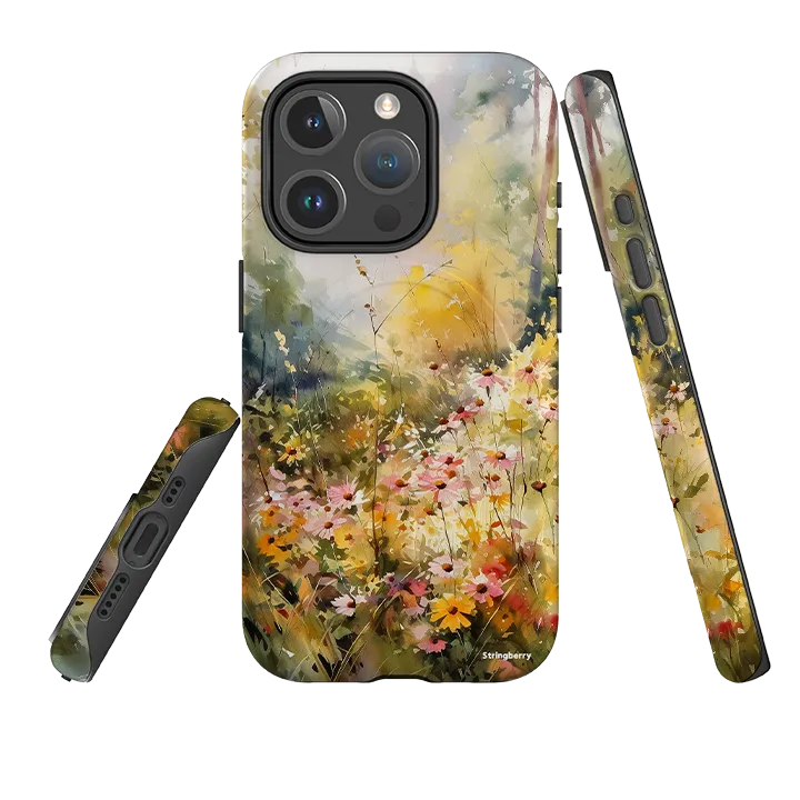 iPhone MagSafe Tough Case - Thirlmere Grip Enhanced