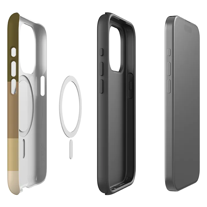 iPhone MagSafe Tough Case -  Venice Chroma Everyday Look