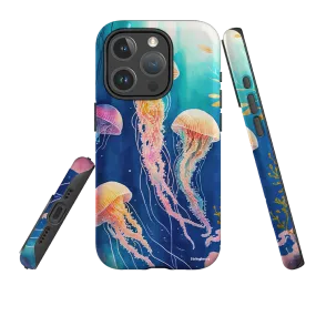 iPhone MagSafe Tough Case -  Byron Bay Shock Cushion