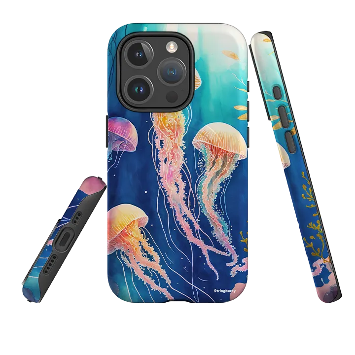 iPhone MagSafe Tough Case -  Byron Bay Shock Cushion